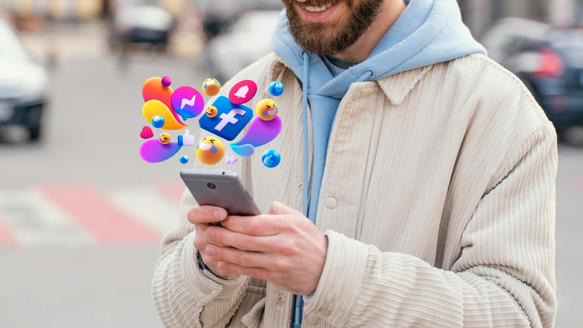 Cómo conseguir tráfico en Facebook