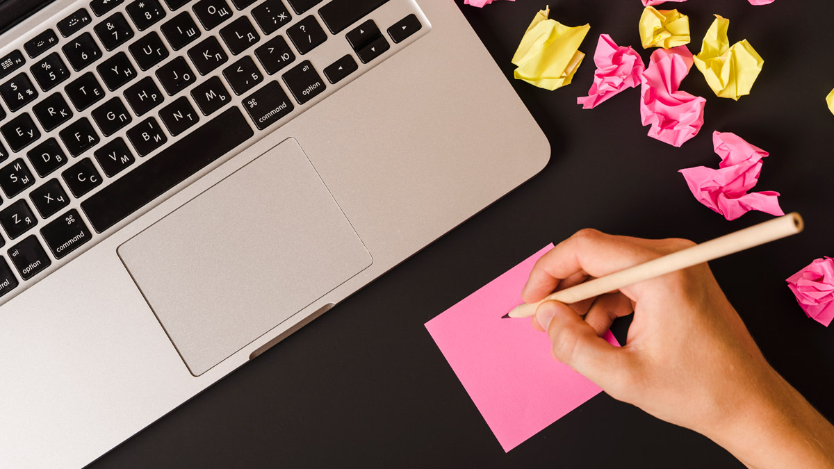 Crear contenido para tu web