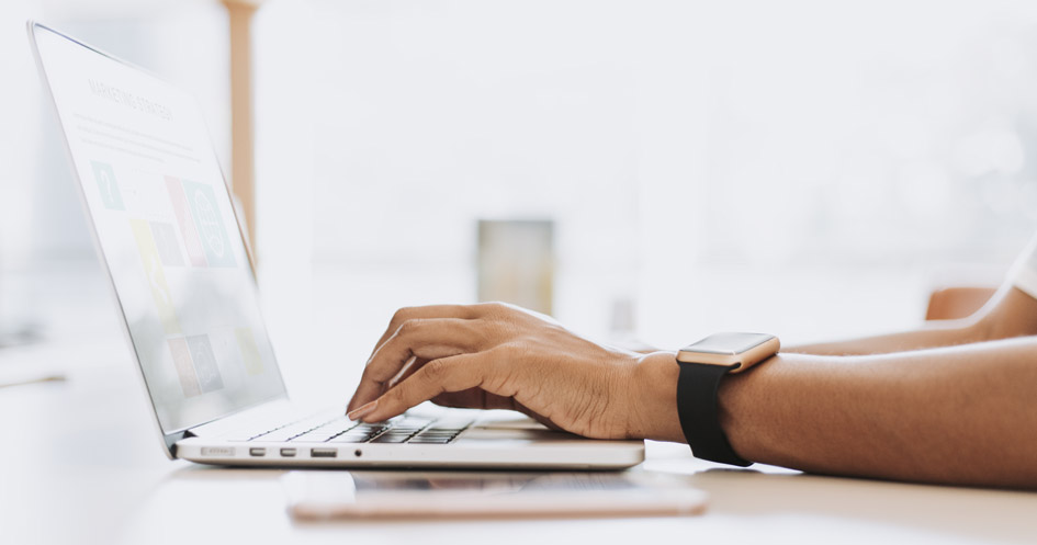 Contenidos para web: una plataforma diferente