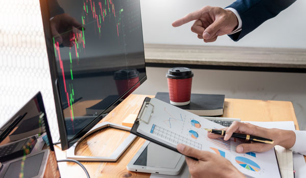 Asesoría financiera